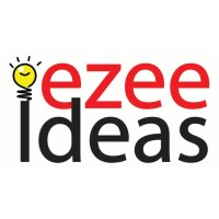 EzeeIdeas logo, EzeeIdeas contact details