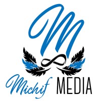 Michif Media logo, Michif Media contact details