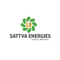 Sattva Energies logo, Sattva Energies contact details