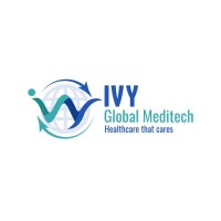 IVY Global Meditech logo, IVY Global Meditech contact details