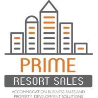 Prime Resort Sales logo, Prime Resort Sales contact details