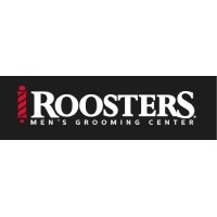 ROOSTERS MEN'S GROOMING CENTERS logo, ROOSTERS MEN'S GROOMING CENTERS contact details