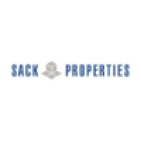 Sack Properties logo, Sack Properties contact details