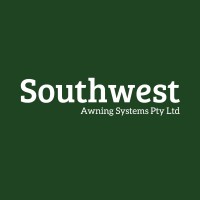 Southwest Awning Systems Pty Ltd logo, Southwest Awning Systems Pty Ltd contact details