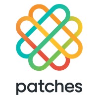 Patches Australia logo, Patches Australia contact details