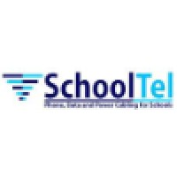 SchoolTel logo, SchoolTel contact details