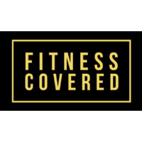 FITNESS COVERED logo, FITNESS COVERED contact details