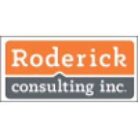 Roderick Consulting Inc logo, Roderick Consulting Inc contact details