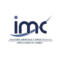 IMC Soluciones Ambientales y Energéticas logo, IMC Soluciones Ambientales y Energéticas contact details