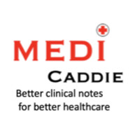 MediCaddie logo, MediCaddie contact details