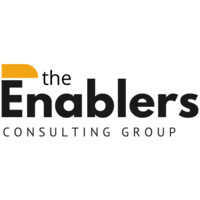 The Enablers Consulting Group logo, The Enablers Consulting Group contact details