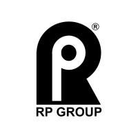 RP Group. logo, RP Group. contact details