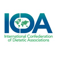 ICDA - International Confederation of Dietetic Associations logo, ICDA - International Confederation of Dietetic Associations contact details