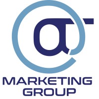 AT Marketing Group logo, AT Marketing Group contact details