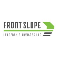 Front Slope Leadership Advisors LLC logo, Front Slope Leadership Advisors LLC contact details