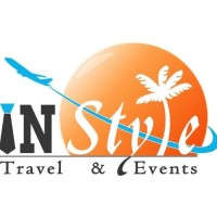 IN STYLE TRAVEL & EVENTS logo, IN STYLE TRAVEL & EVENTS contact details