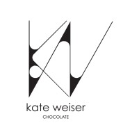 Kate Weiser Chocolate logo, Kate Weiser Chocolate contact details