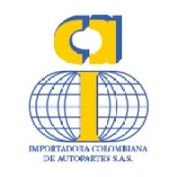 Imcolpartes Colombia logo, Imcolpartes Colombia contact details