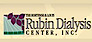 Hortense and Louis Rubin Dialysis Center logo, Hortense and Louis Rubin Dialysis Center contact details