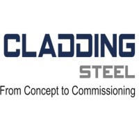 Cladding Steel India Pvt Ltd logo, Cladding Steel India Pvt Ltd contact details