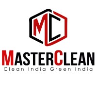 Master Clean India logo, Master Clean India contact details