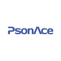 PsonAce logo, PsonAce contact details