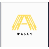 Wasan logo, Wasan contact details