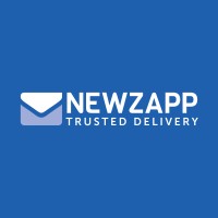 NewZapp Trusted Delivery logo, NewZapp Trusted Delivery contact details