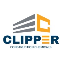 Clipper Construction Chemicals logo, Clipper Construction Chemicals contact details