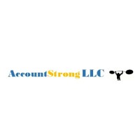 AccountStrong LLC logo, AccountStrong LLC contact details