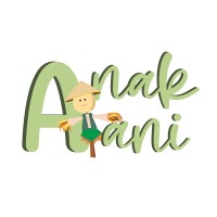 Anak Tani logo, Anak Tani contact details