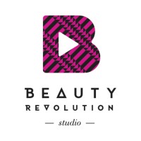 Beauty Revolution Studio logo, Beauty Revolution Studio contact details