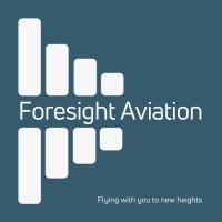 Foresight Aviation Consulting logo, Foresight Aviation Consulting contact details