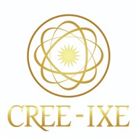 CREE-IXE logo, CREE-IXE contact details