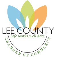 Lee County Chamber of Commerce & Development Authority logo, Lee County Chamber of Commerce & Development Authority contact details