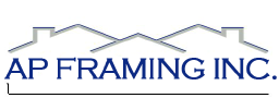 AP Framing logo, AP Framing contact details