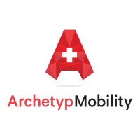 Archetyp Mobility logo, Archetyp Mobility contact details