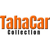 Taha Car Collection logo, Taha Car Collection contact details