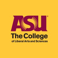 Arizona State University College of Liberal Arts and Sciences logo, Arizona State University College of Liberal Arts and Sciences contact details