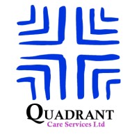 Quadrant Care Services logo, Quadrant Care Services contact details