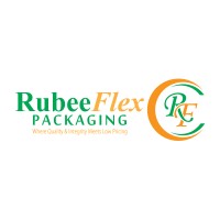 Rubee Flex Packaging logo, Rubee Flex Packaging contact details