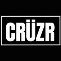 CRÜZR logo, CRÜZR contact details