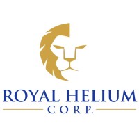 Royal Helium Corp. logo, Royal Helium Corp. contact details