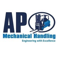 AP Mechanical Handling logo, AP Mechanical Handling contact details