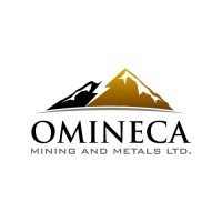 Omineca Mining logo, Omineca Mining contact details