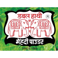 Double Hathi Henna Pvt. Ltd. logo, Double Hathi Henna Pvt. Ltd. contact details