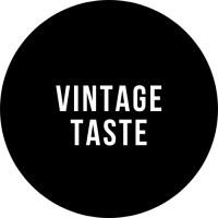 Vintage Taste logo, Vintage Taste contact details