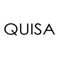 QUISA logo, QUISA contact details