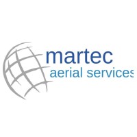 Martec Aerial Services Pty Ltd logo, Martec Aerial Services Pty Ltd contact details