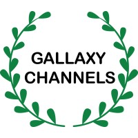 Galaxy Channels logo, Galaxy Channels contact details